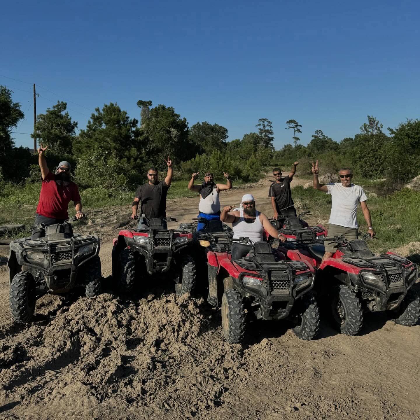 ATV Riding Near Me, ATV Rental near me