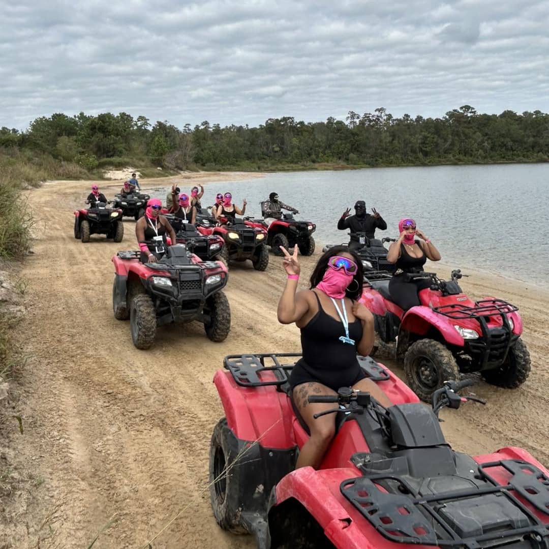 Houston Tx ATV Rentals Near Me, ATV Rental near me